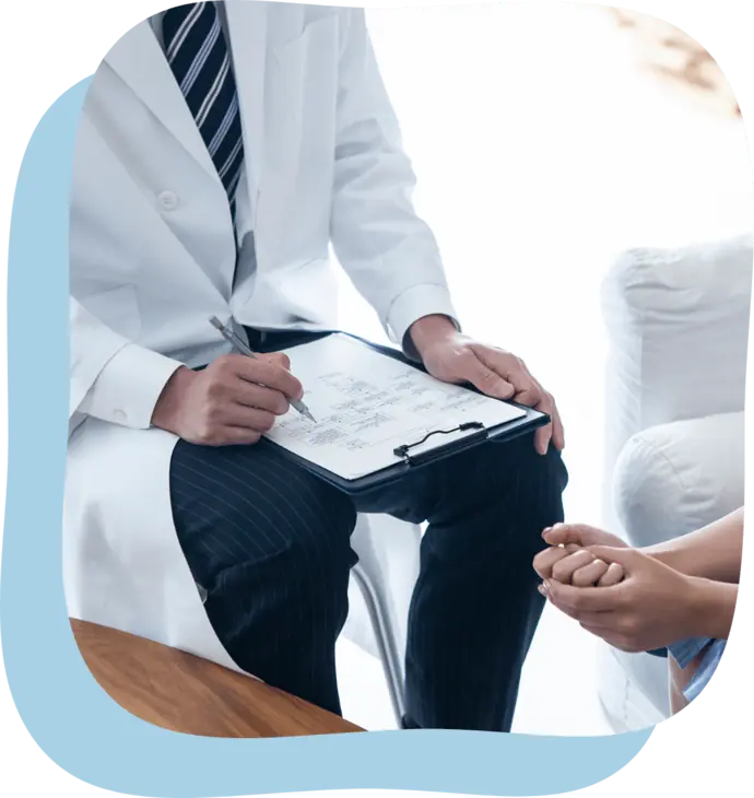 理事長のご紹介